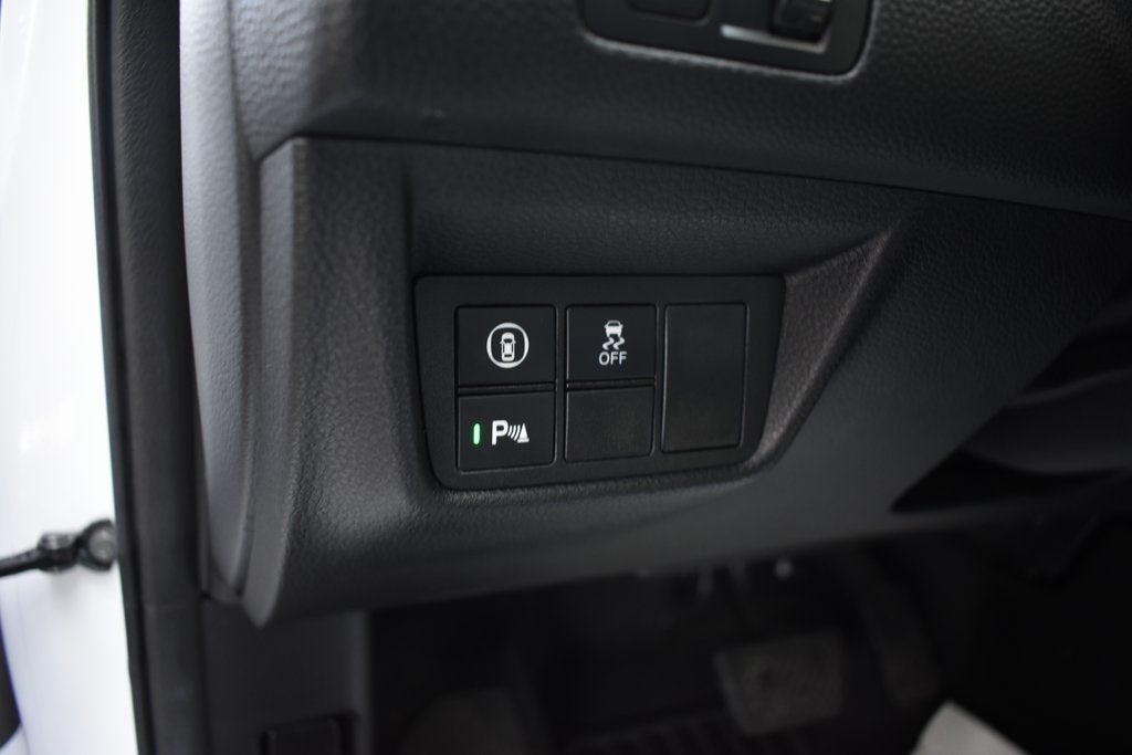 2022 Honda Accord EX-L