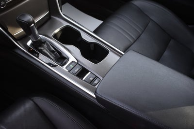 2022 Honda Accord EX-L