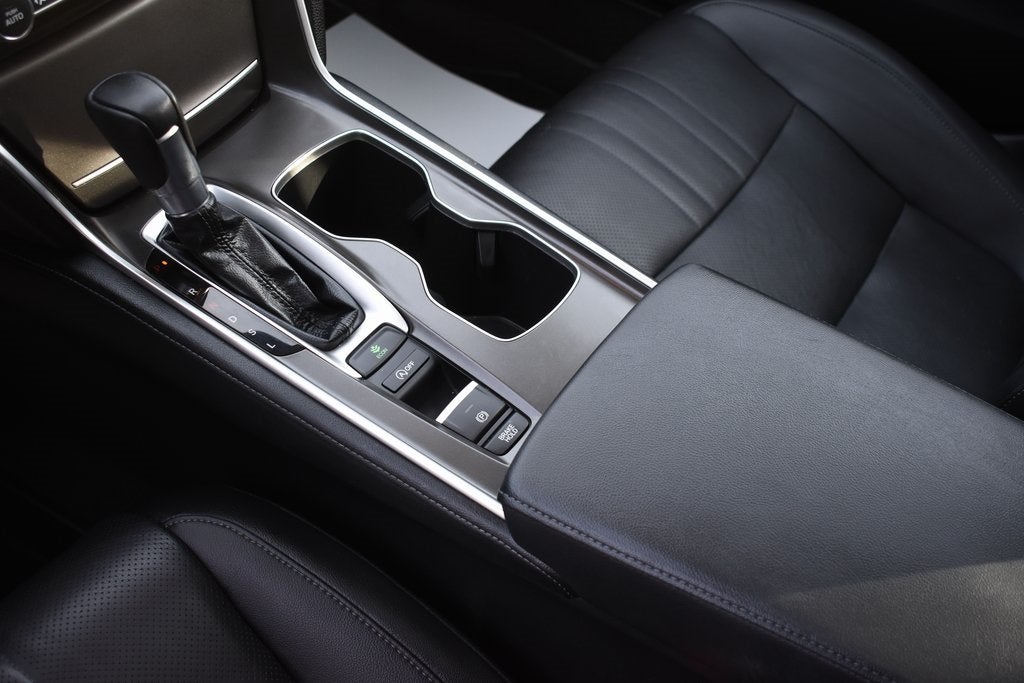 2022 Honda Accord EX-L