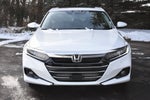 2022 Honda Accord EX-L