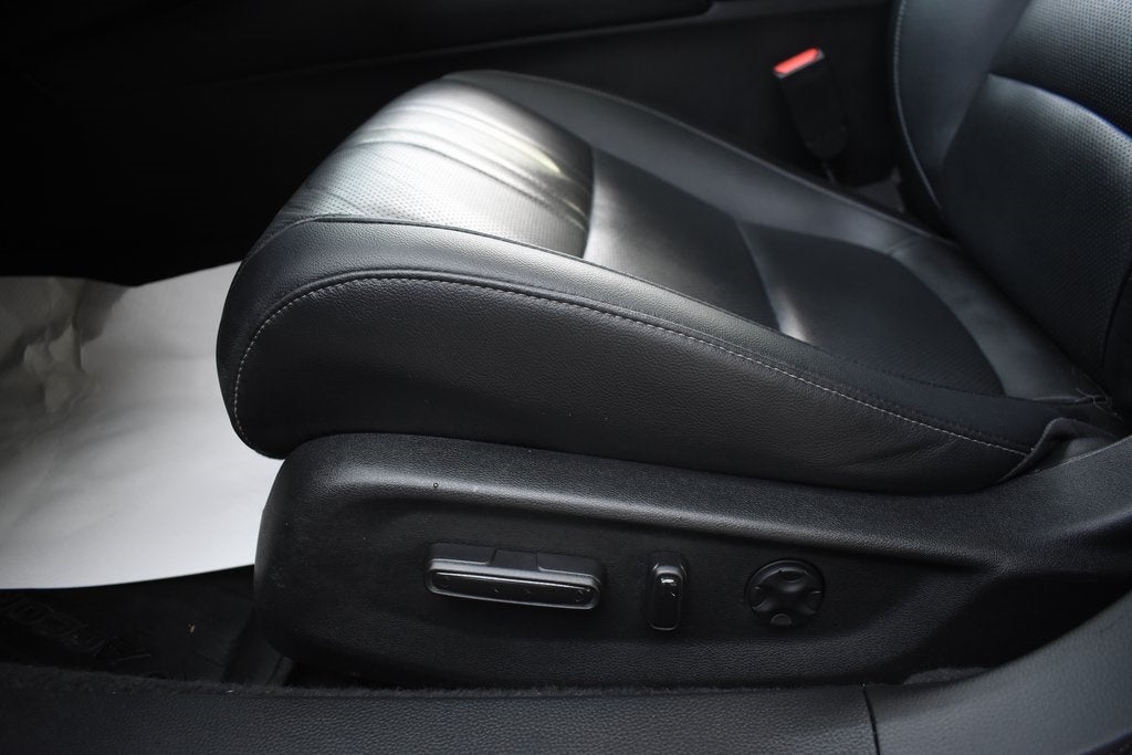 2022 Honda Accord EX-L