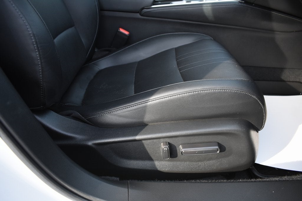 2022 Honda Accord EX-L