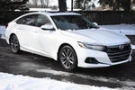 2022 Honda Accord EX-L