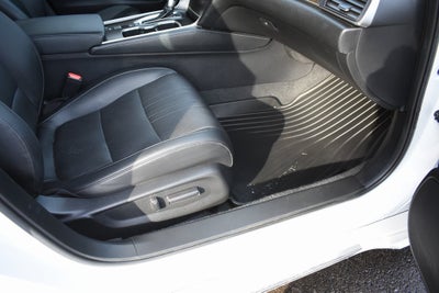 2022 Honda Accord EX-L