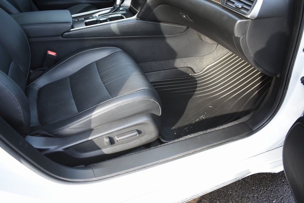 2022 Honda Accord EX-L