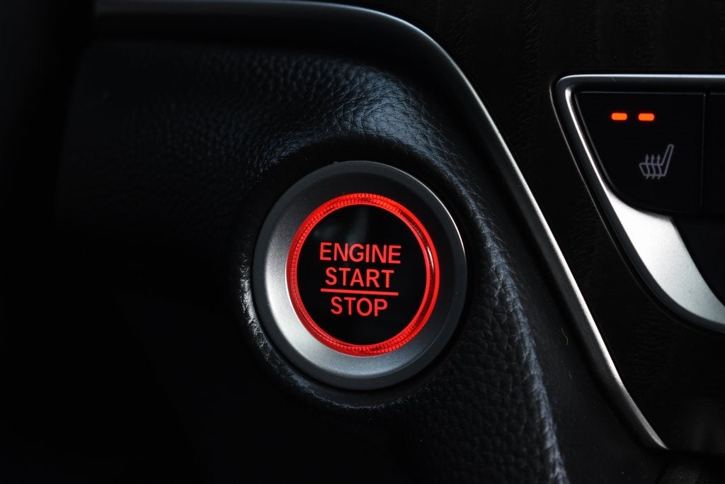 2022 Honda Accord EX-L