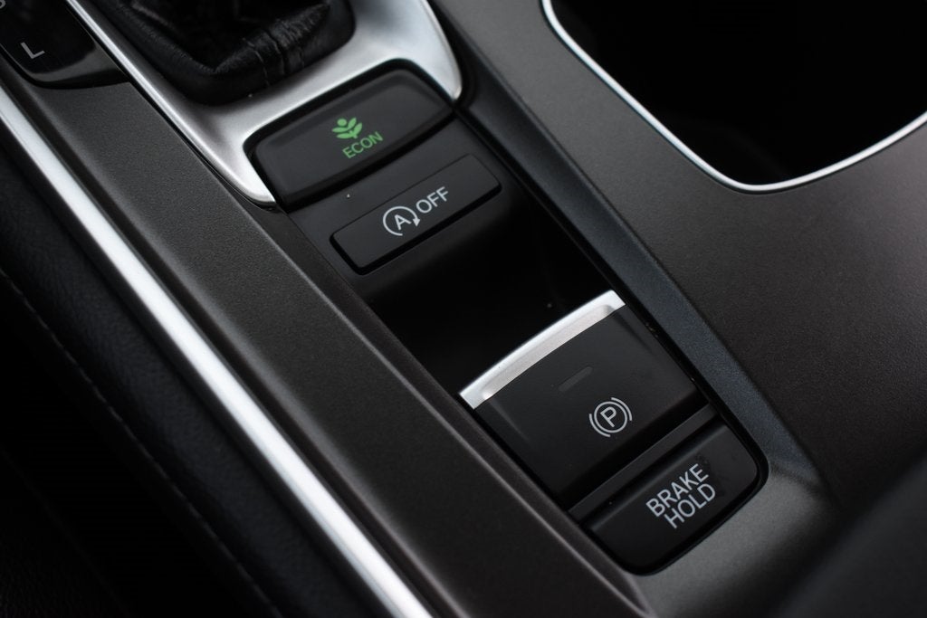 2022 Honda Accord EX-L