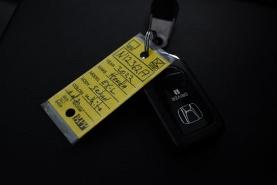 2022 Honda Accord EX-L