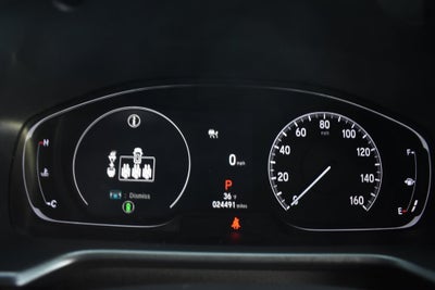 2022 Honda Accord EX-L