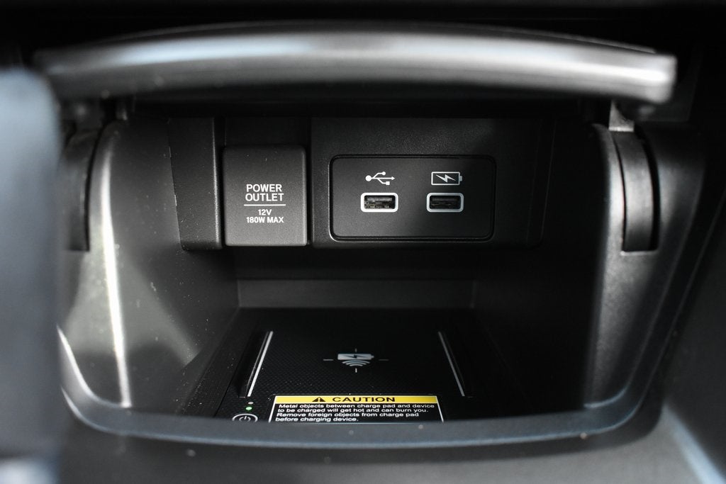 2022 Honda Accord EX-L