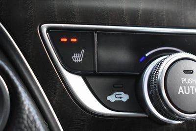 2022 Honda Accord EX-L