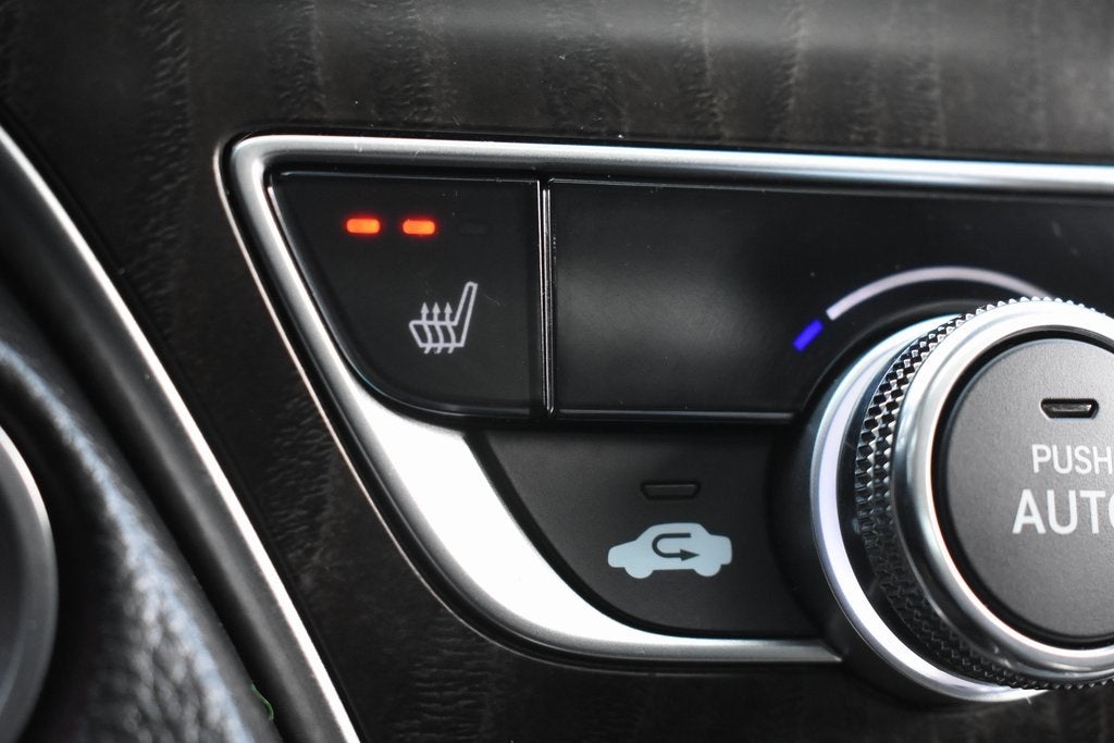 2022 Honda Accord EX-L