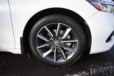 2022 Honda Accord EX-L