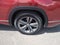 2019 Volkswagen Atlas 3.6L V6 SEL R-Line R-Line