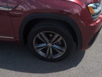 2019 Volkswagen Atlas 3.6L V6 SEL R-Line R-Line