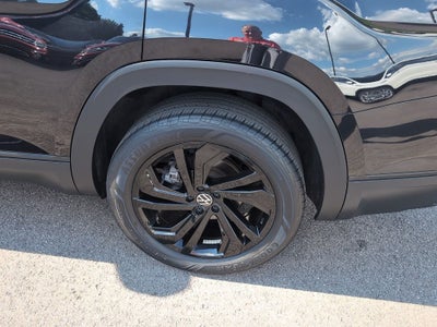 2022 Volkswagen Atlas 2.0T SE w/Technology
