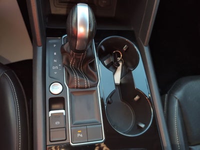 2022 Volkswagen Atlas 2.0T SE w/Technology