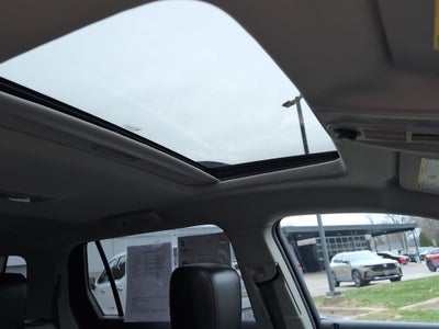 2013 GMC Terrain Denali