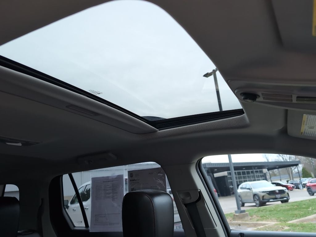 2013 GMC Terrain Denali