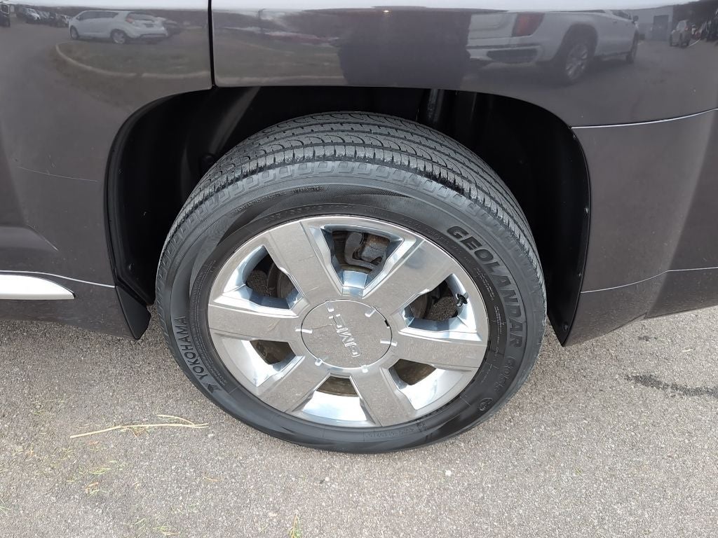 2013 GMC Terrain Denali