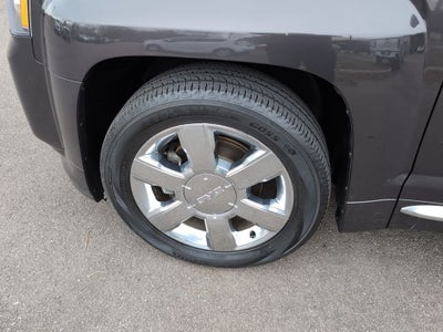 2013 GMC Terrain Denali