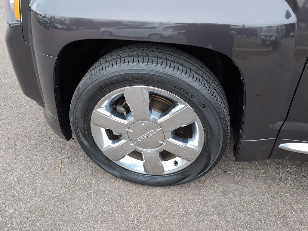2013 GMC Terrain Denali
