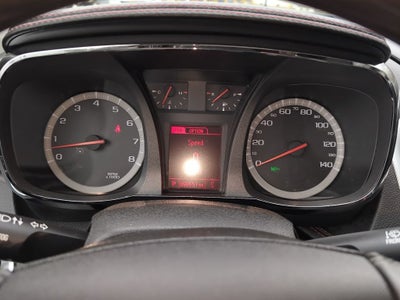 2013 GMC Terrain Denali