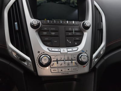 2013 GMC Terrain Denali