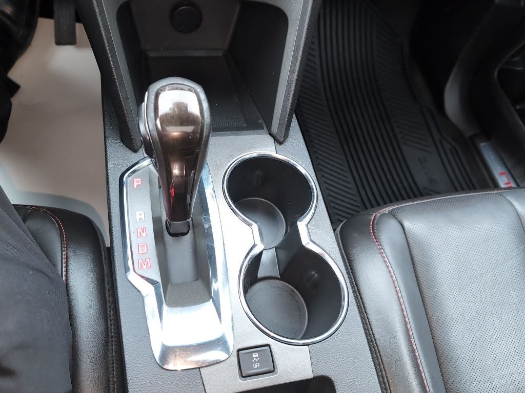 2013 GMC Terrain Denali