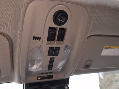 2013 GMC Terrain Denali