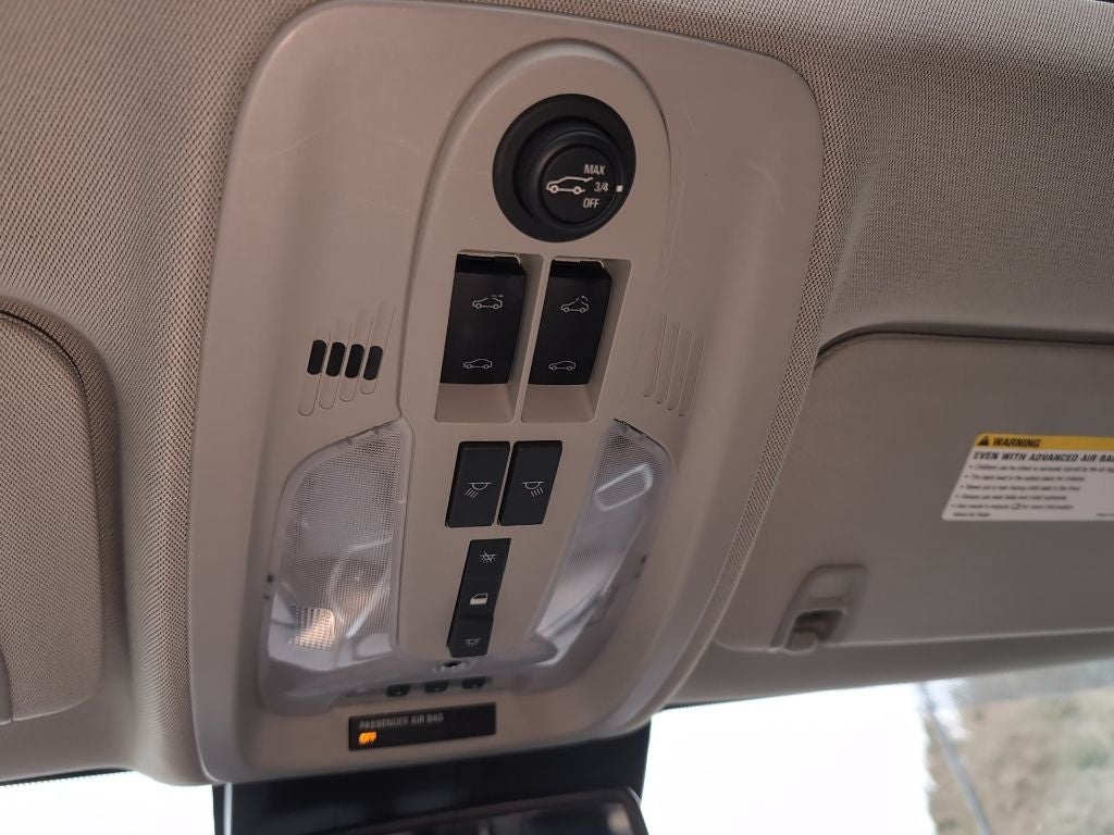 2013 GMC Terrain Denali