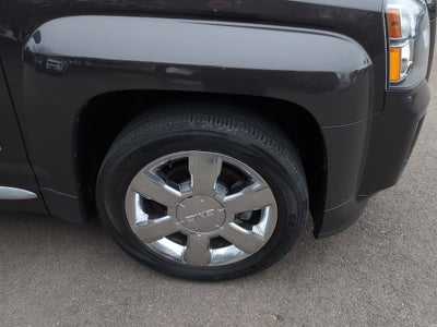 2013 GMC Terrain Denali