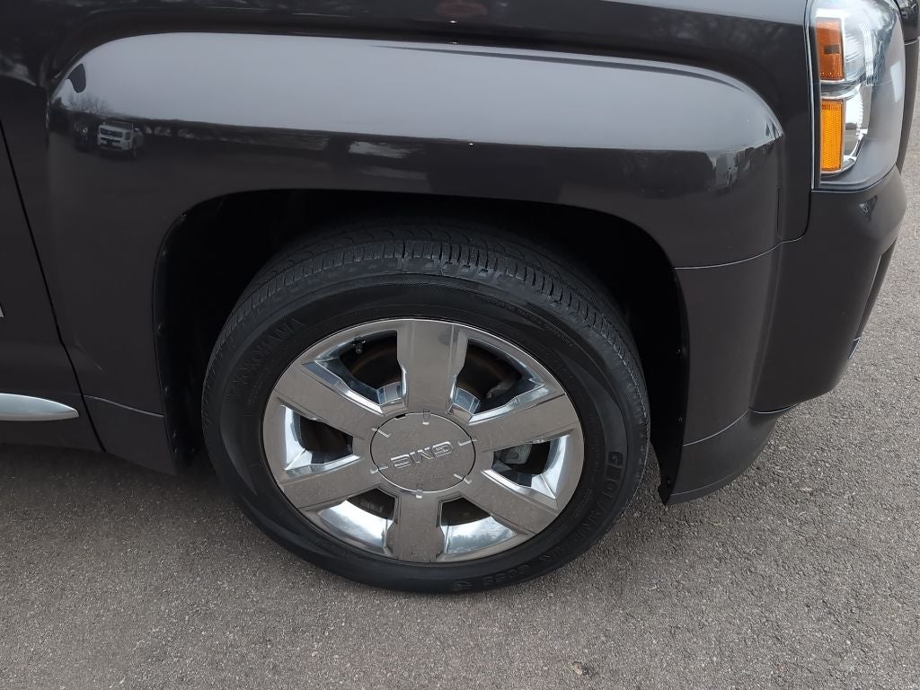 2013 GMC Terrain Denali