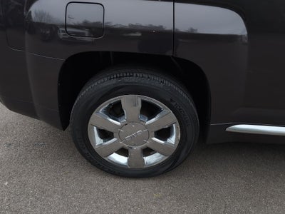 2013 GMC Terrain Denali