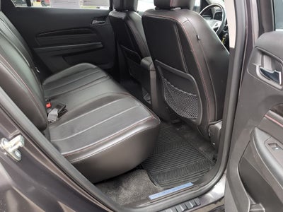 2013 GMC Terrain Denali