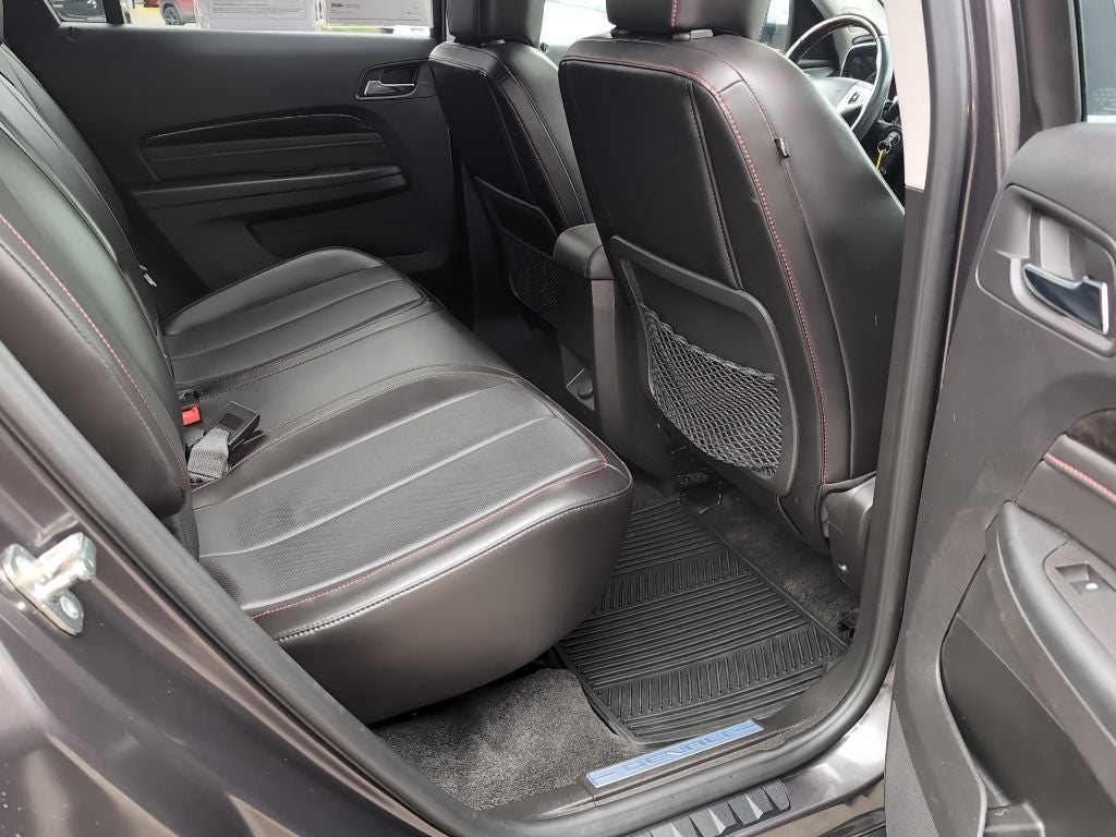 2013 GMC Terrain Denali