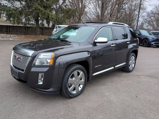 2013 GMC Terrain Denali