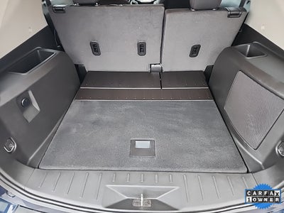 2015 Chevrolet Equinox LT 1LT