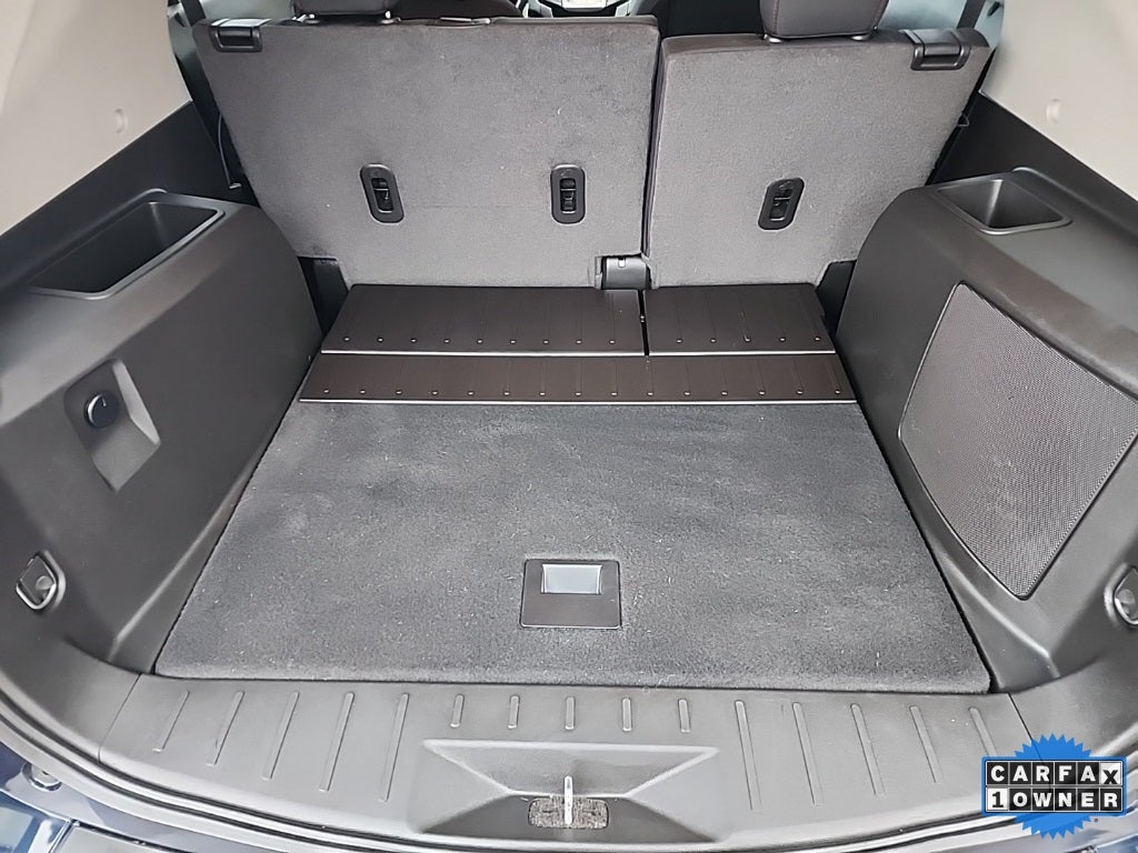 2015 Chevrolet Equinox LT 1LT