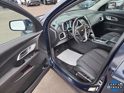 2015 Chevrolet Equinox LT 1LT