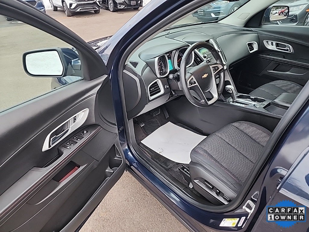 2015 Chevrolet Equinox LT 1LT