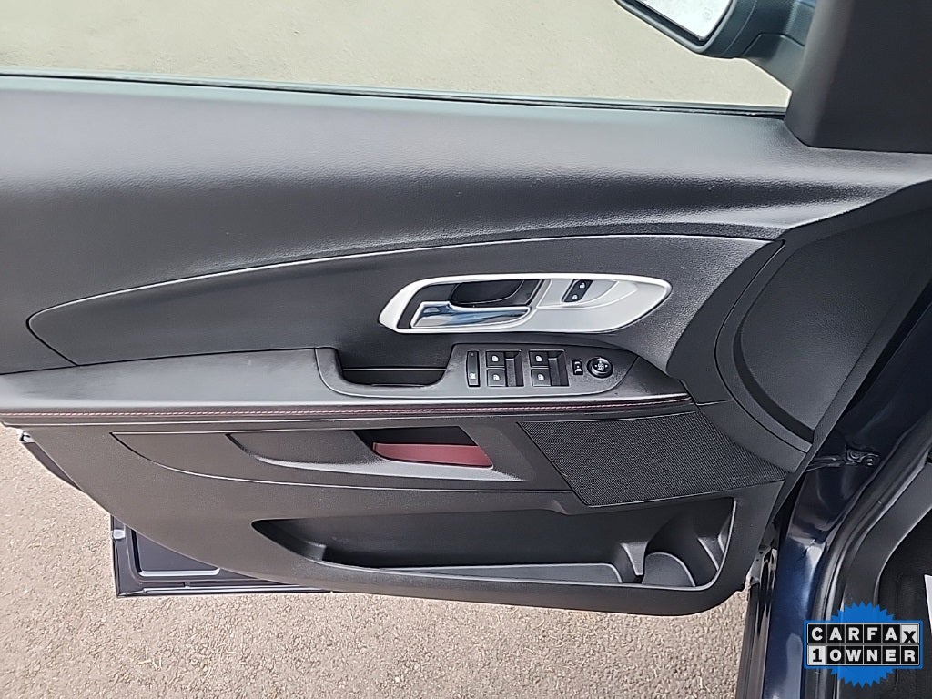 2015 Chevrolet Equinox LT 1LT