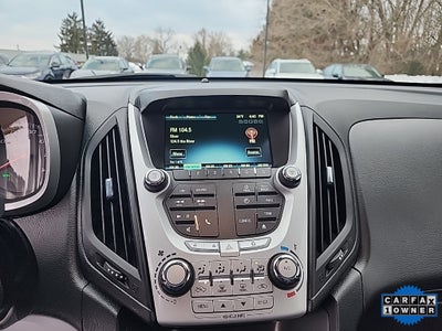 2015 Chevrolet Equinox LT 1LT