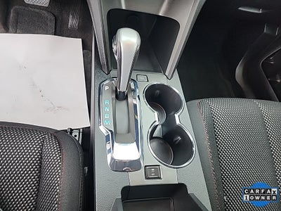 2015 Chevrolet Equinox LT 1LT