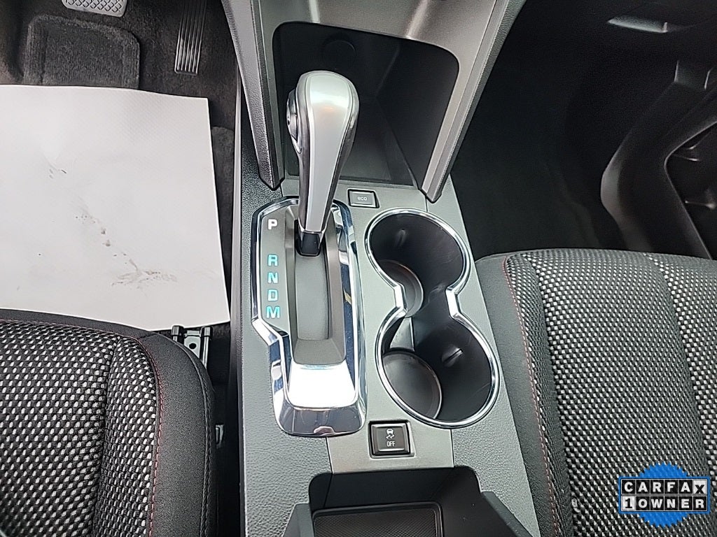 2015 Chevrolet Equinox LT 1LT