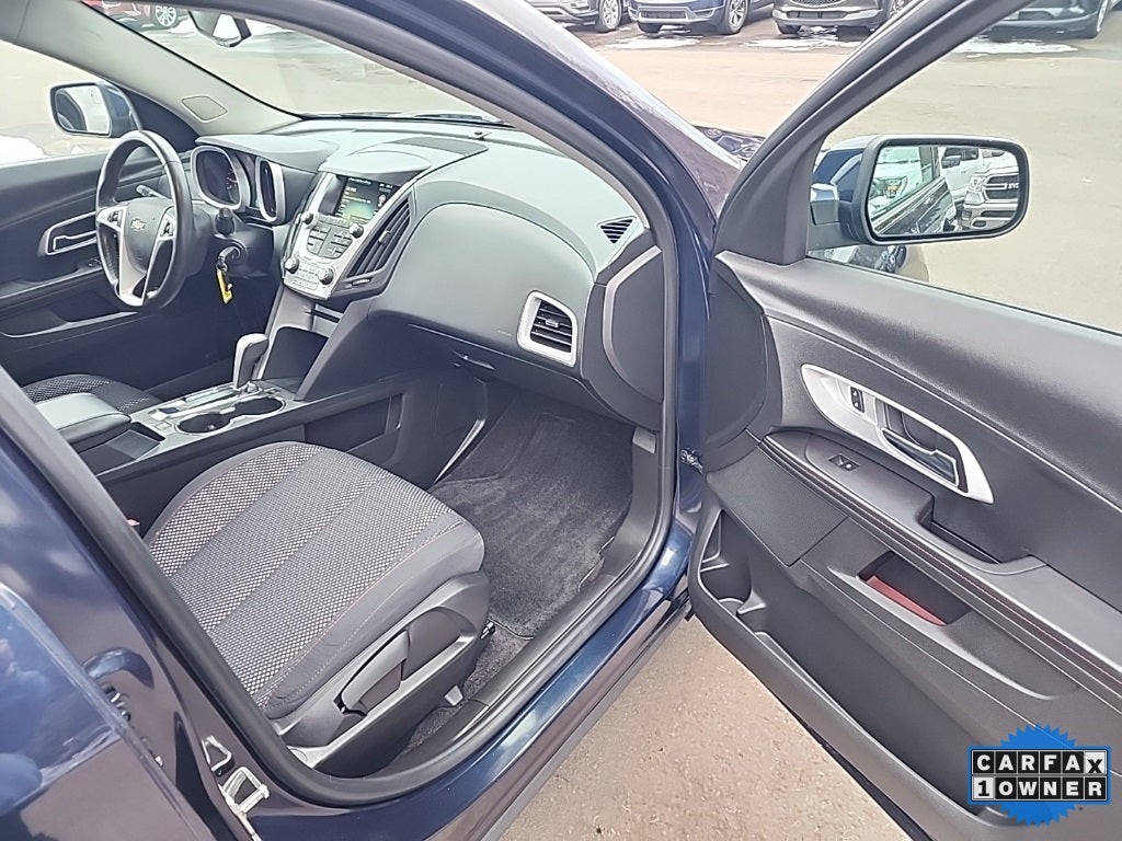 2015 Chevrolet Equinox LT 1LT