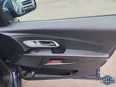 2015 Chevrolet Equinox LT 1LT