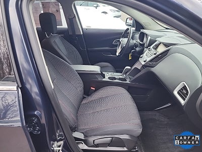 2015 Chevrolet Equinox LT 1LT