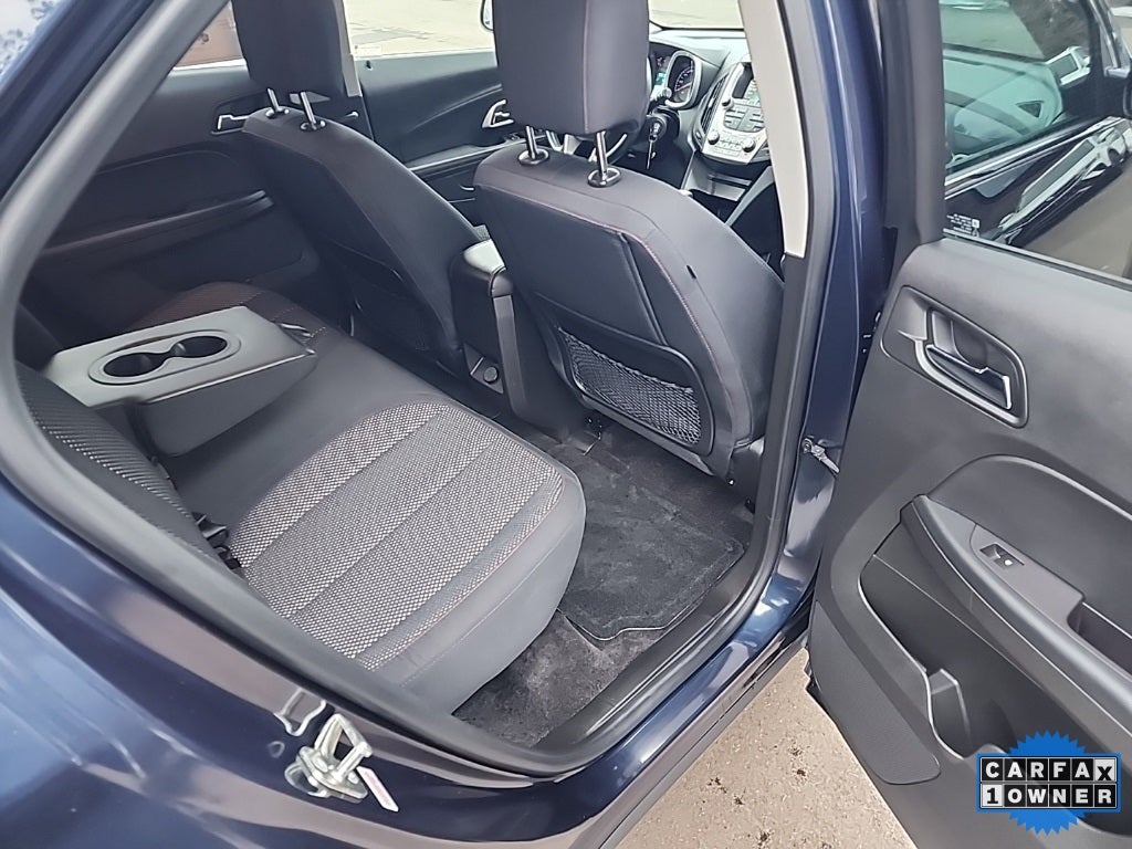 2015 Chevrolet Equinox LT 1LT