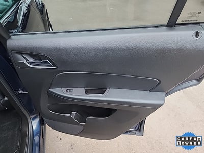 2015 Chevrolet Equinox LT 1LT